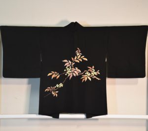 Japanese Haori