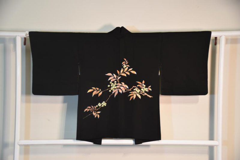 Japanese Haori