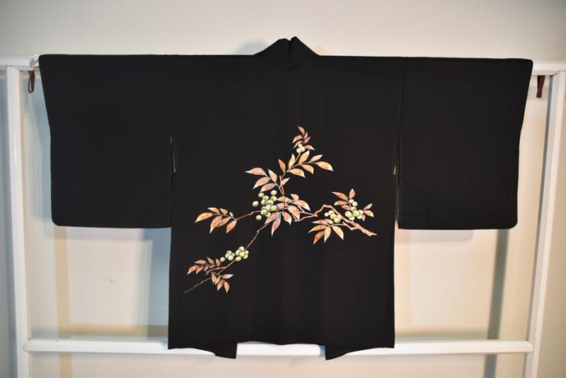 Japanese Haori - Image 2