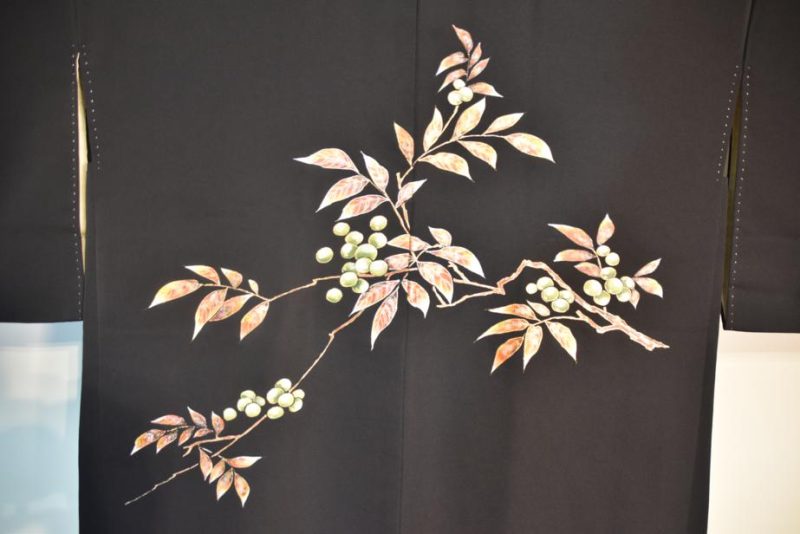 Japanese Haori - Image 8