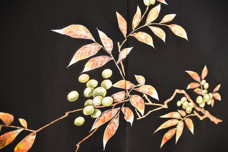Japanese Haori - Image 7