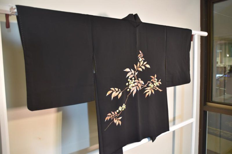 Japanese Haori - Image 6