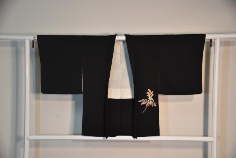 Japanese Haori - Image 4