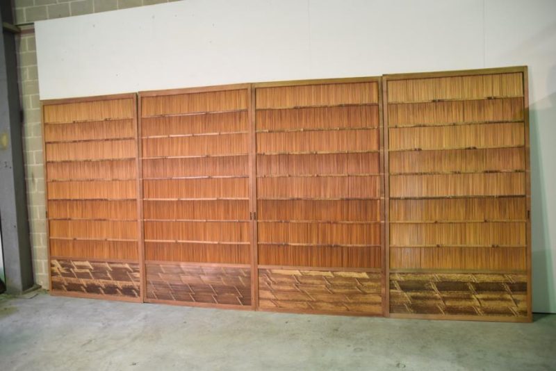 Summer Doors