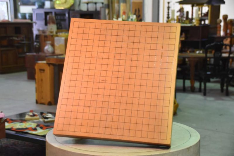 Japanese Go Board - Image 4