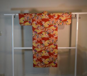 Girl's Kimono Free Postage