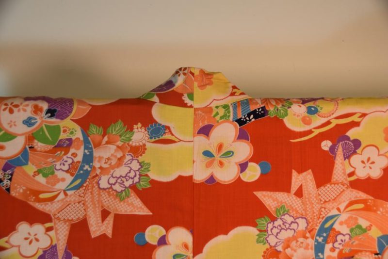 Girl's Kimono Free Postage - Image 8