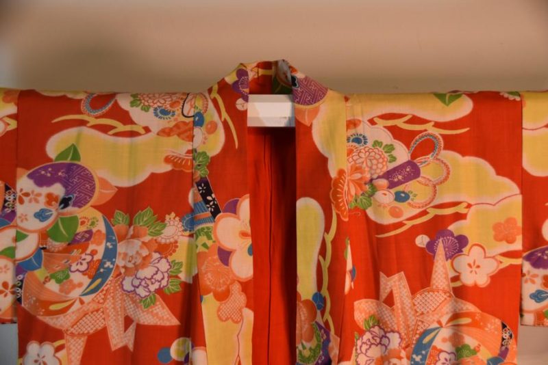 Girl's Kimono Free Postage - Image 5