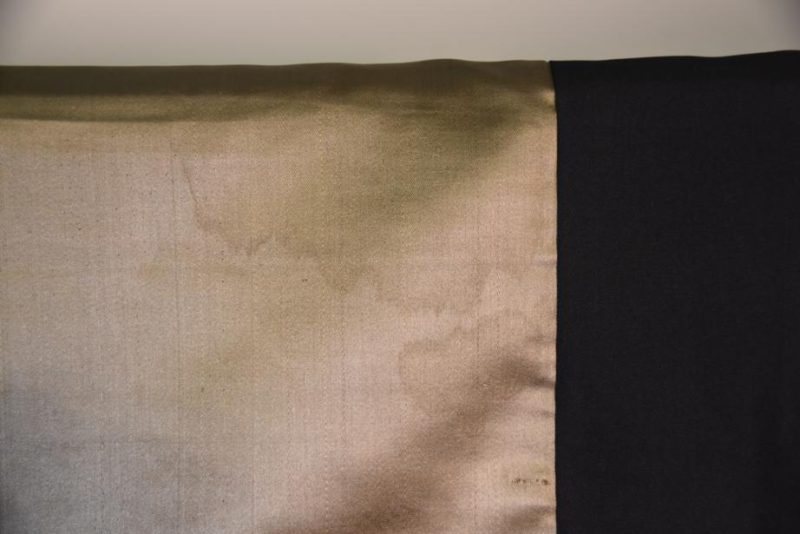 Man's Silk Haori Free Postage in Australia - Image 3