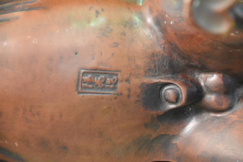 Bronze Horse Sculpture - Image 6