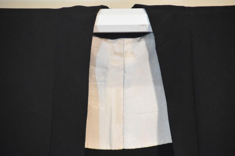 Japanese Silk Haori - Image 4