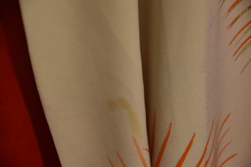 Furisode Kimono Free Postage in Australia - Image 5
