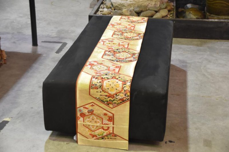 Japanese Obi Sash