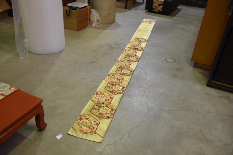 Japanese Obi Sash - Image 4