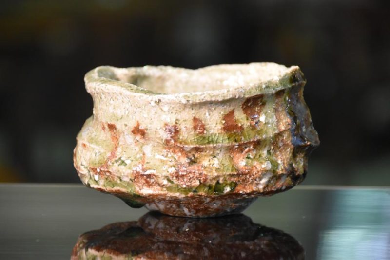 Wabi Sabi Tea Bowl - Image 11