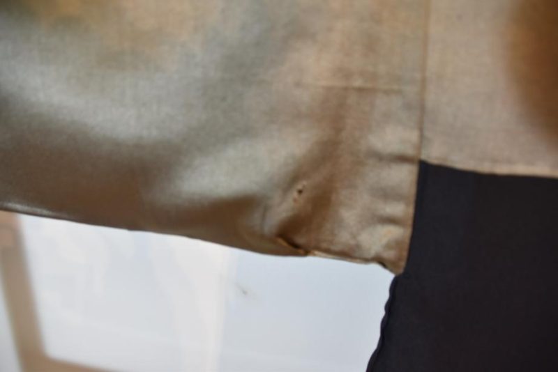 Man's Silk Haori Free Postage Australia - Image 3