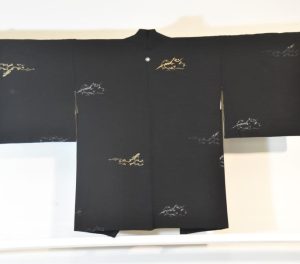 Japanese Ladies Haori Free Postage