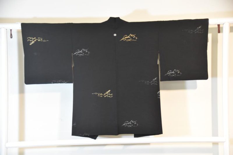 Japanese Ladies Haori Free Postage