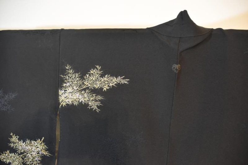 Silk Haori Free Postage Australia - Image 8