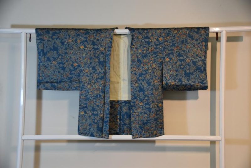 Japanese Silk Haori Free Postage Australia - Image 5