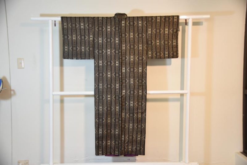 Oshima Kimono Free Postage in Australia
