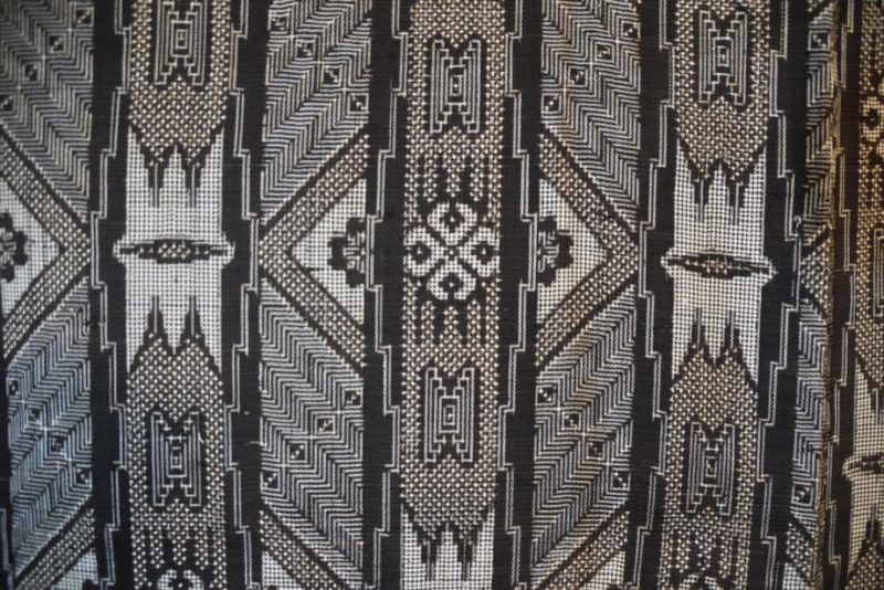 Oshima Kimono Free Postage in Australia - Image 8