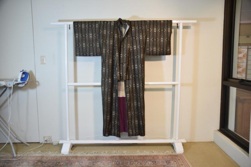 Oshima Kimono Free Postage in Australia - Image 6