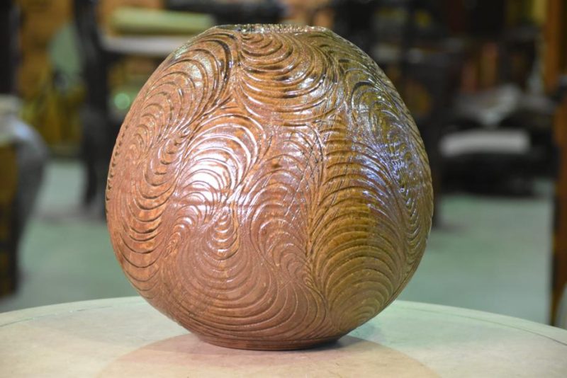 Japanese Flower Vase - Image 14