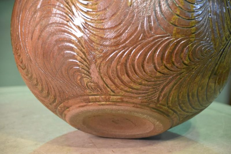 Japanese Flower Vase - Image 9