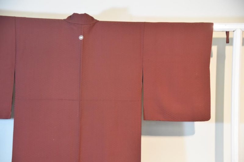 Vintage Kimono Free Postage in Australia - Image 11