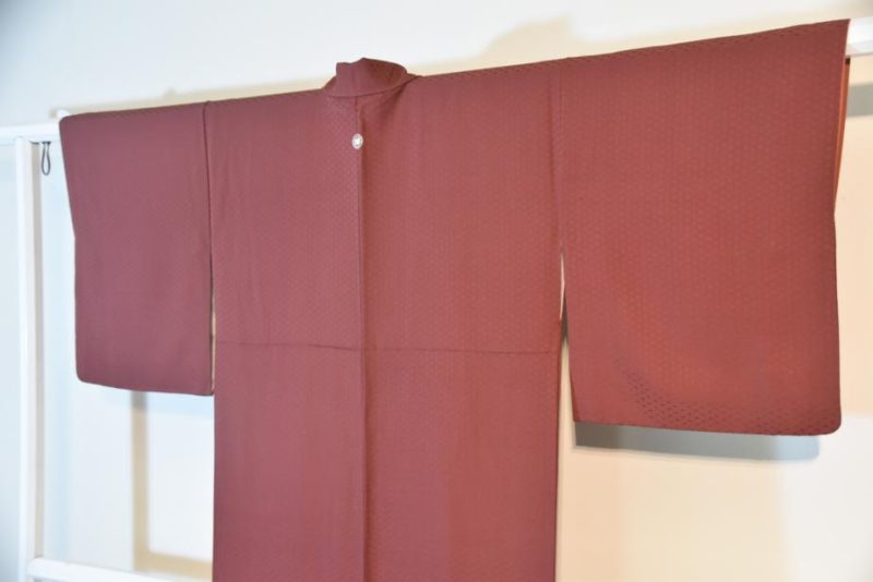 Vintage Kimono Free Postage in Australia - Image 7