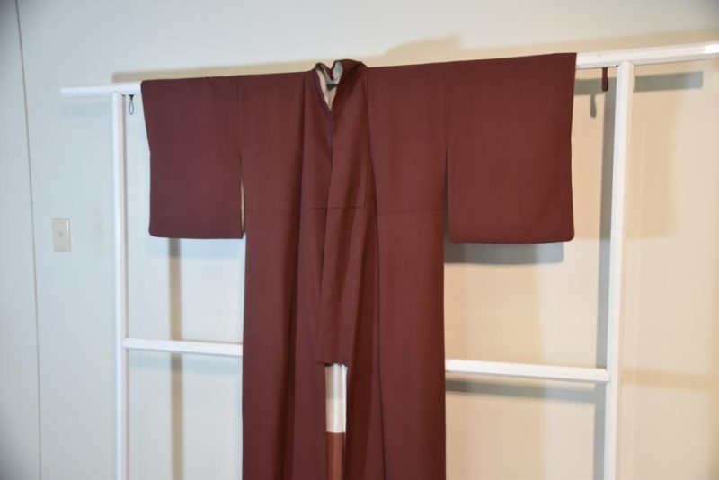 Vintage Kimono Free Postage in Australia - Image 6