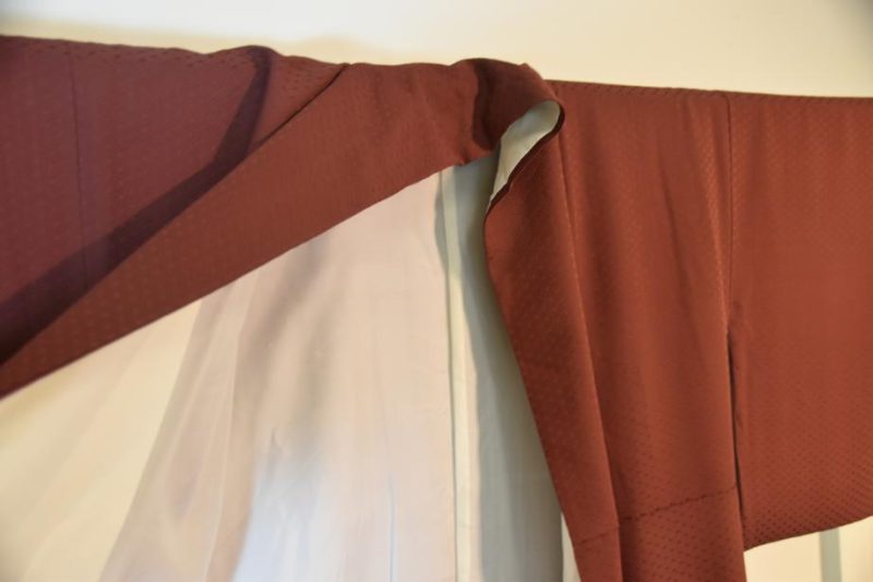Vintage Kimono Free Postage in Australia - Image 5