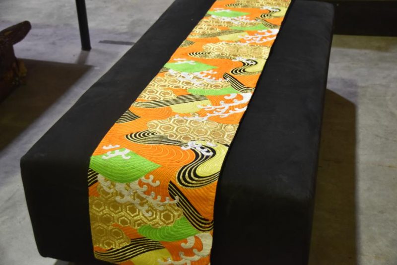 Obi Sash