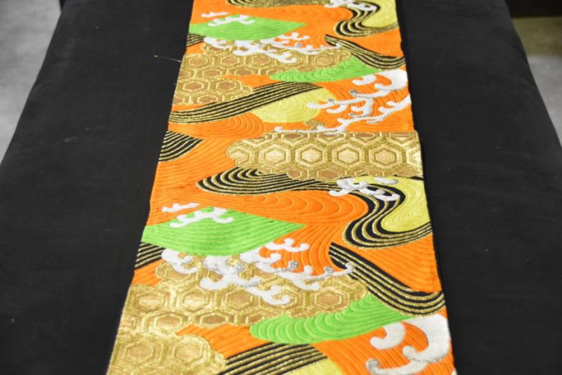 Obi Sash - Image 6