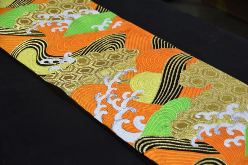 Obi Sash - Image 5