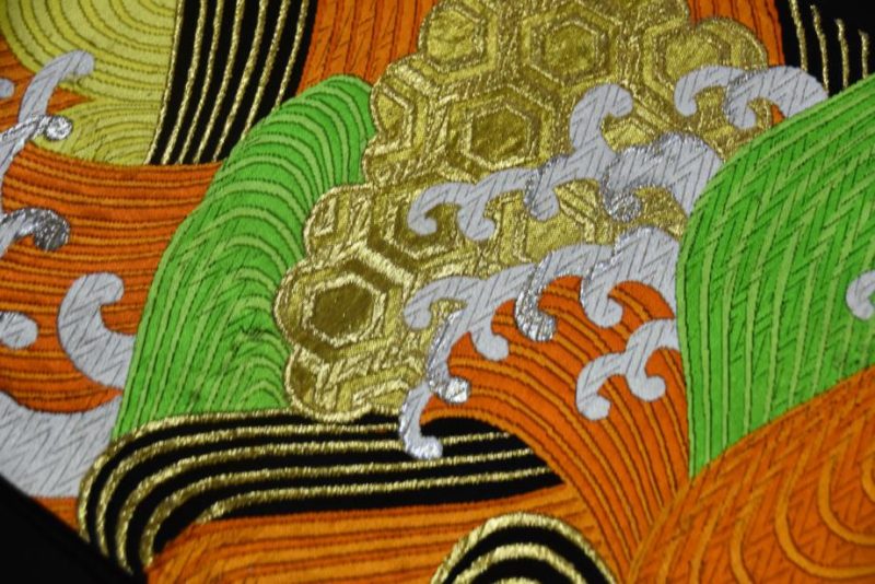 Obi Sash - Image 4