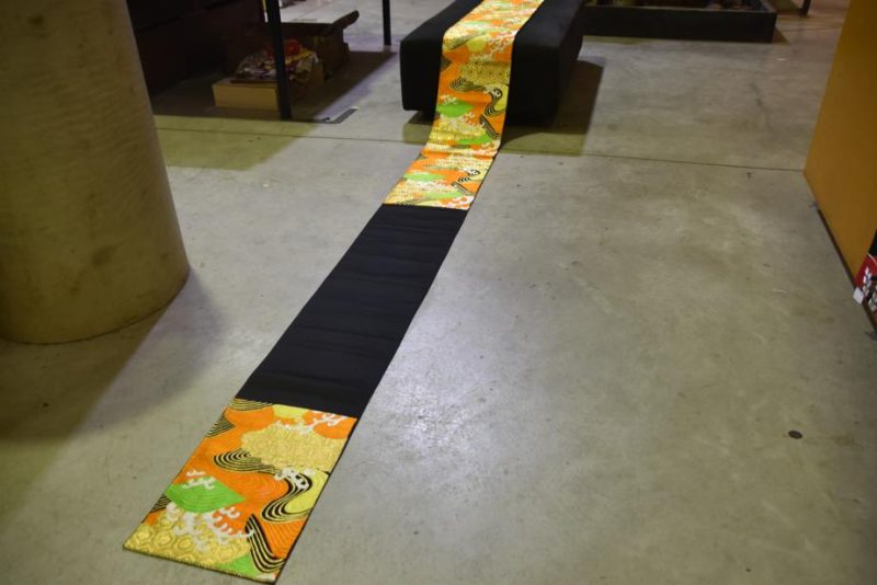 Obi Sash - Image 3