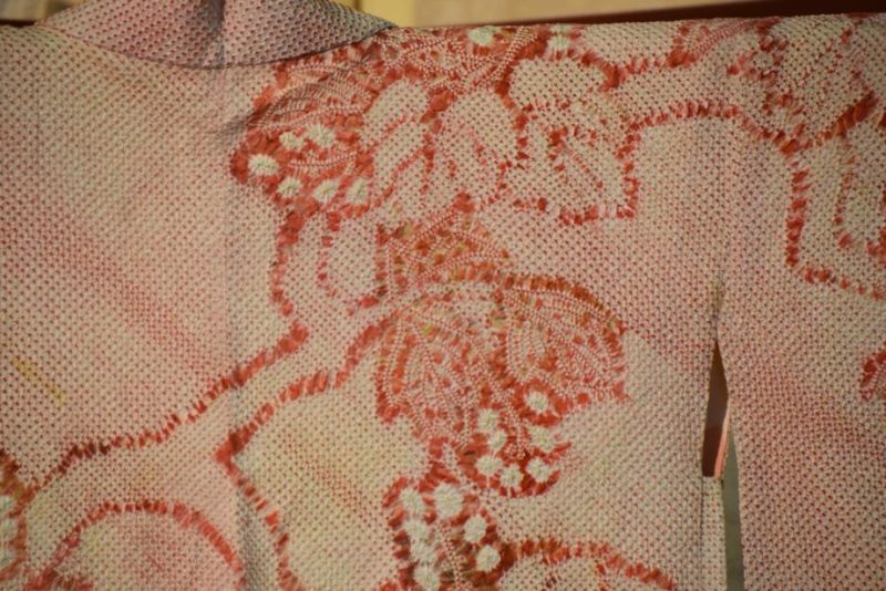 Shibori Haori Free Postage Australia - Image 11