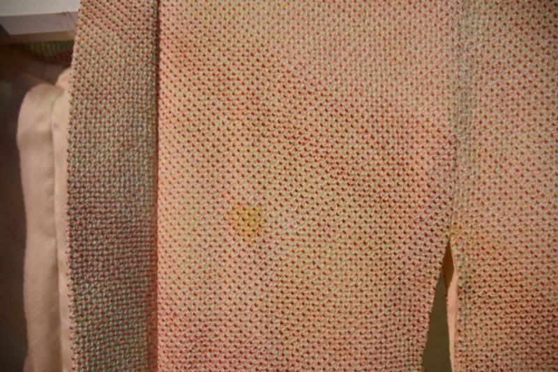 Shibori Haori Free Postage Australia - Image 5