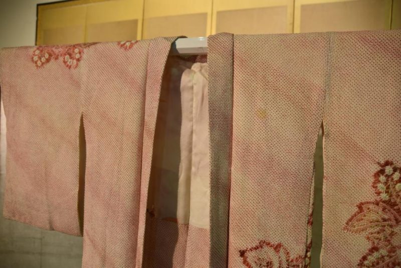 Shibori Haori Free Postage Australia - Image 4
