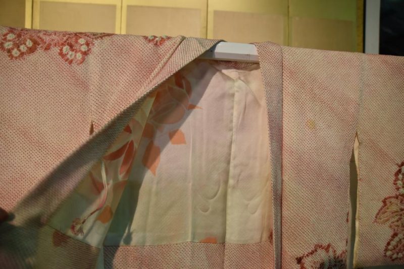Shibori Haori Free Postage Australia - Image 3