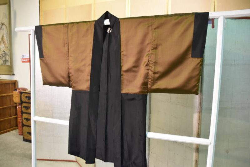Man's Haori Free Postage Australia - Image 7