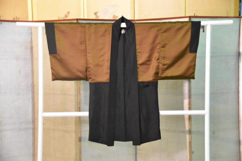 Man's Haori Free Postage Australia - Image 6