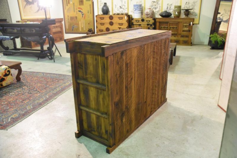 Japanese Sideboard - Image 11