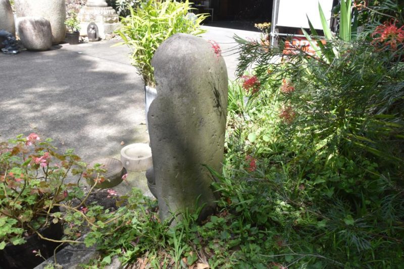 Japanese Buddhist Figure - Image 4