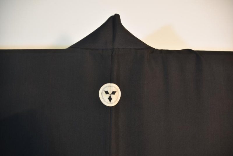 Man's Haori - Image 3