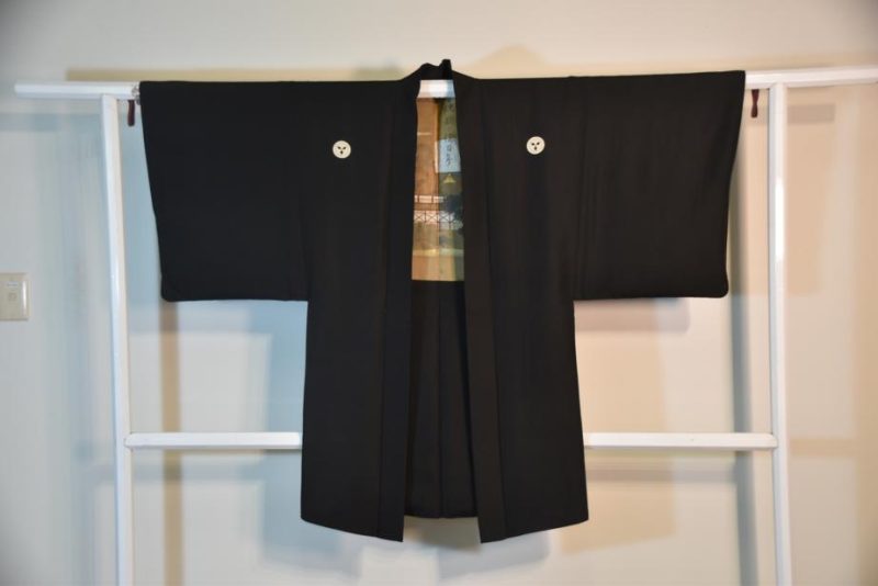 Man's Haori