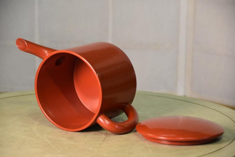 Lacquered Water Dispenser - Image 6