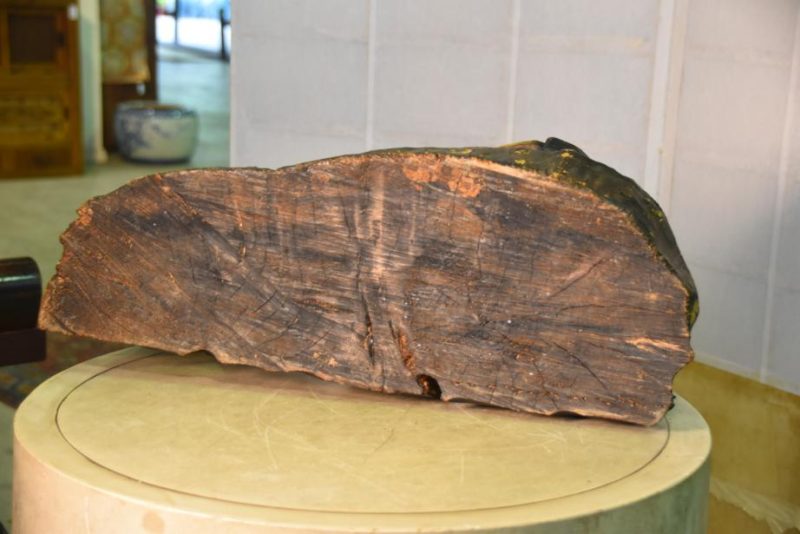 Hokkaido Carved Bears - Image 13